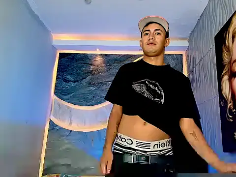NIO_KLOUDS_ webcam