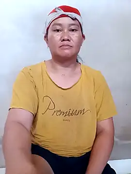 GinieBaby webcam