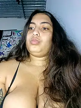 xandra252 webcam