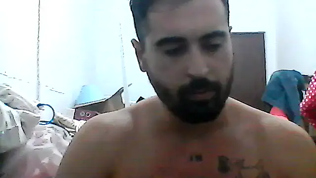 Antonio123499 webcam
