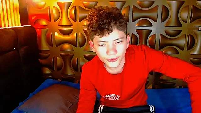 cruz_dante webcam