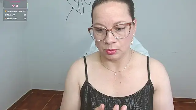 Sex-Psychology webcam