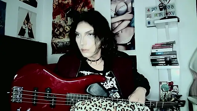 kiiler_queen webcam