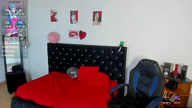 Aliciia_cute1 webcam