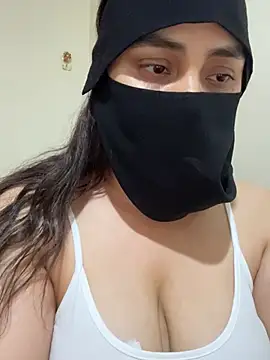 SexyaDiva webcam