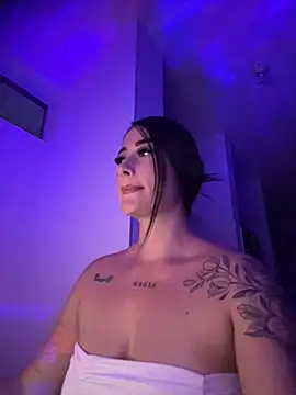 Libia_James webcam