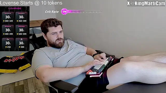 KingMarti