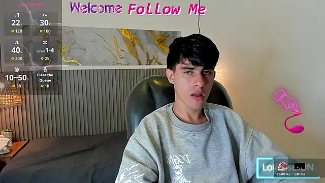 Dyla_n18 webcam