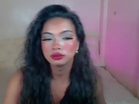 KathRouge webcam
