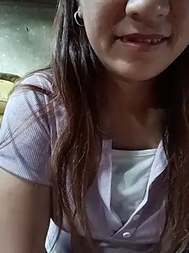 Maikute9696 live cam on StripChat