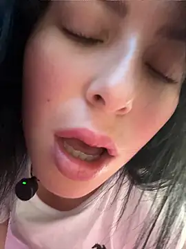 GiuliaBianchi webcam