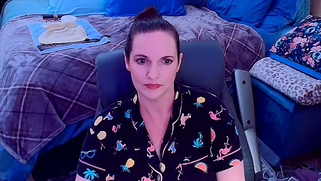 ninajaymes webcam