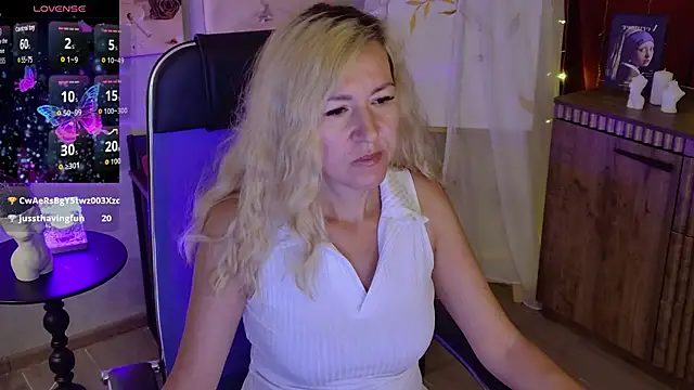 DonnaSmitth webcam