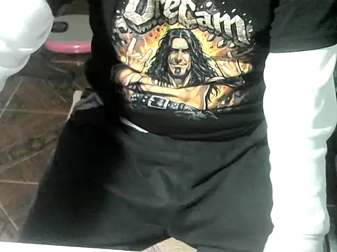 OreCam webcam