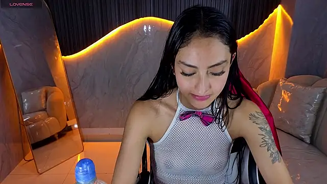 Tifany_Tx webcam