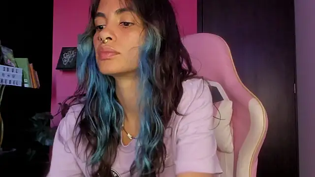 azula_lillet webcam