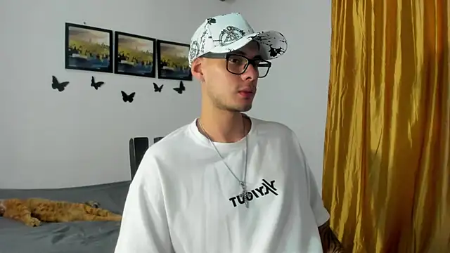 Vlad__night webcam
