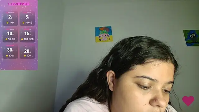 EliVanegas webcam