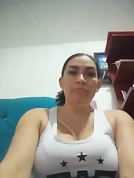 paulett15 webcam