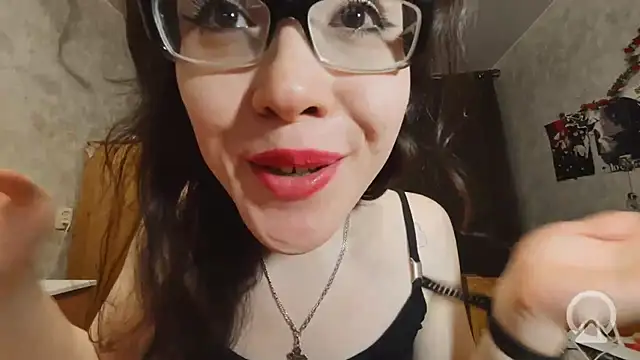 RachelSav webcam