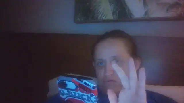 Jenonthecock webcam
