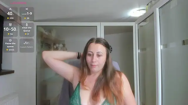 Aryanette webcam