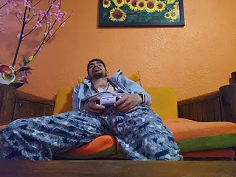 MexaCamGuy webcam