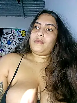 xandra252 webcam