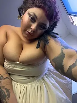 Capitaldoll420 webcam