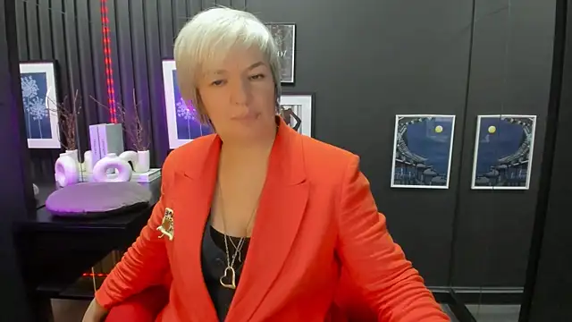 CarmenSoft webcam