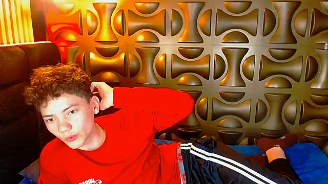 cruz_dante live cam on StripChat