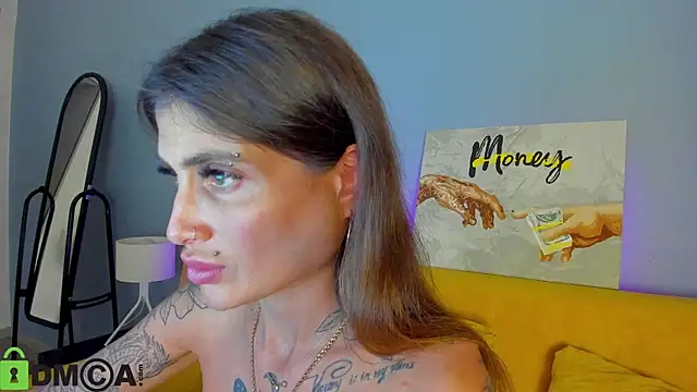 Patricia_Cox webcam