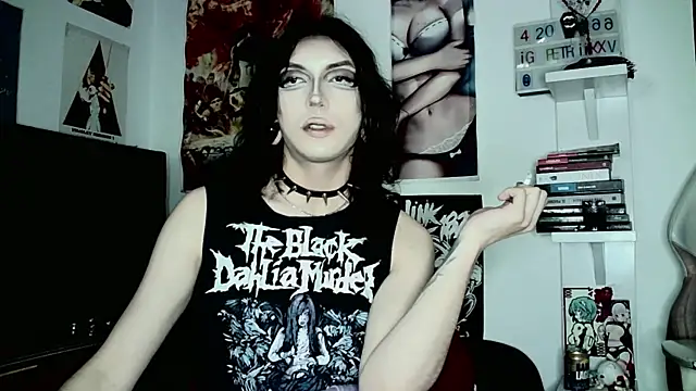 kiiler_queen webcam