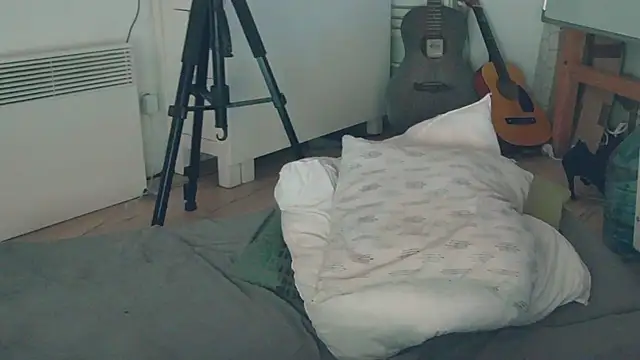 CeriseLapine's room