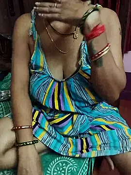 Little-Roshni 🎥 online webcam