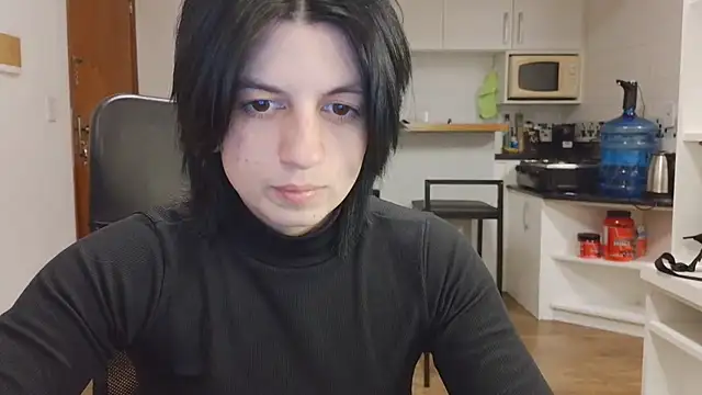 kyslrana 📅 online webcam