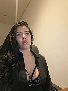 Luianna webcam