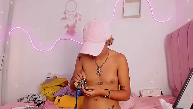 lilith_horny webcam