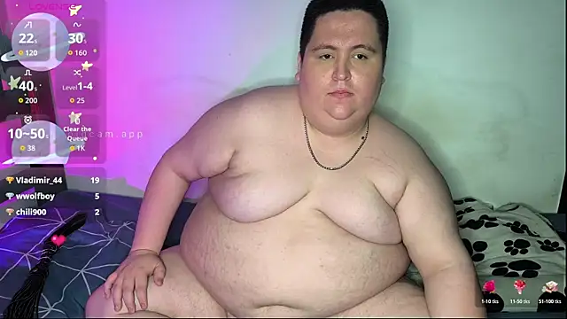 Gorditohot webcam
