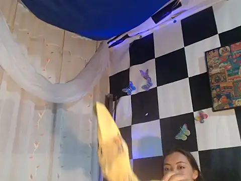 kendraof webcam
