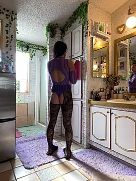 TranSexualJade95 webcam