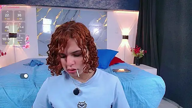 Skyee_angel webcam