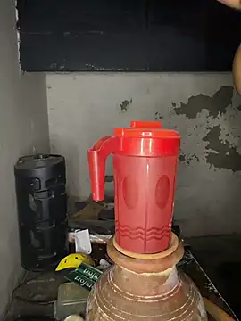 Fitboy07 webcam