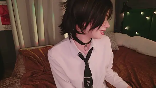 Dark_Diva webcam