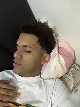 Stickmendez webcam