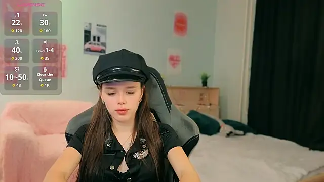 ginnyclub webcam