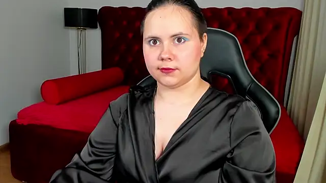 DaisyHarts webcam