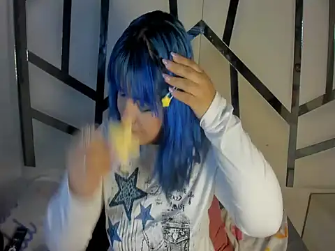 Blu3berry_b4by69 webcam
