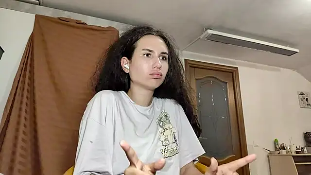 HazyLoom webcam