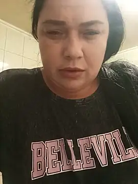 TammyAh webcam